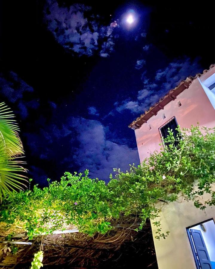 Capilla Del Sol Hotel Garzón Kültér fotó