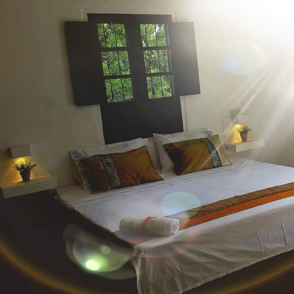 Capilla Del Sol Hotel Garzón Kültér fotó