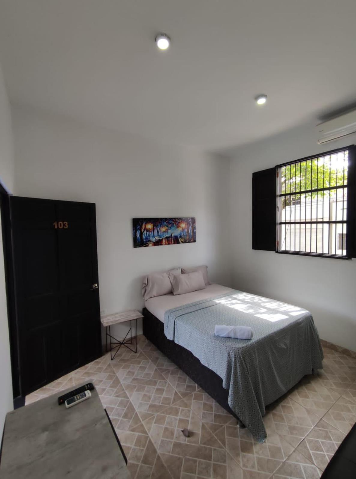 Capilla Del Sol Hotel Garzón Kültér fotó