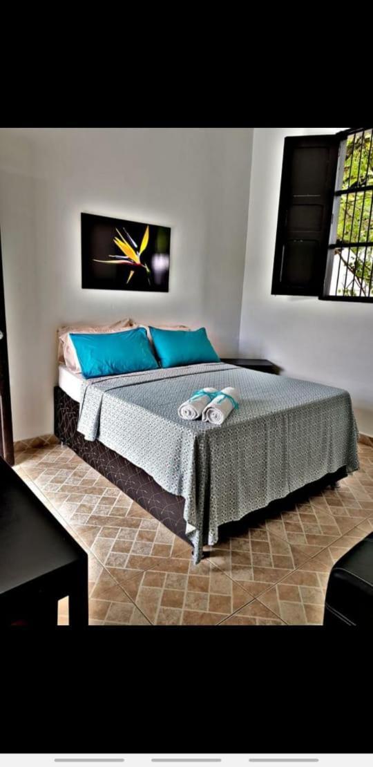 Capilla Del Sol Hotel Garzón Kültér fotó