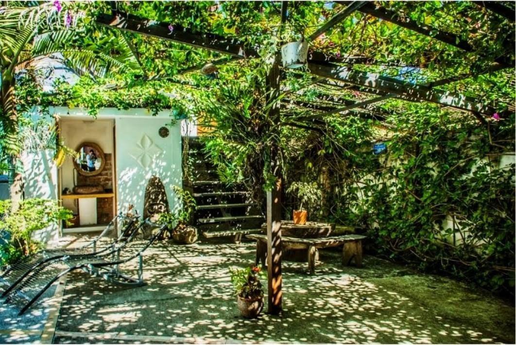 Capilla Del Sol Hotel Garzón Kültér fotó